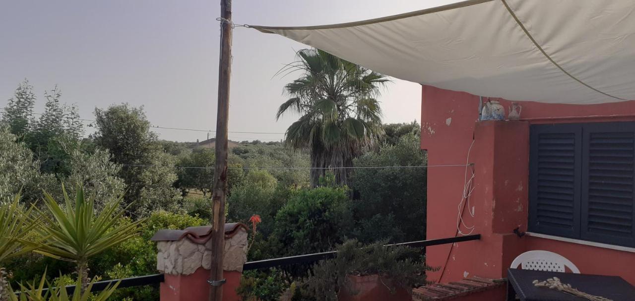 شقة Il Vecchio Lentisco ألغيرو المظهر الخارجي الصورة
